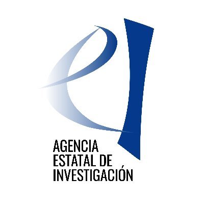 Logo Agencia Estatal Investigacion