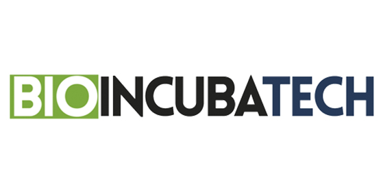 Logotipo Bioincubatech