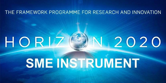 Horizon 2020 SME Instrument