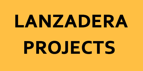 lanzadera projects title