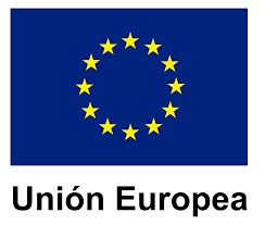 logotipo Unión Europea
